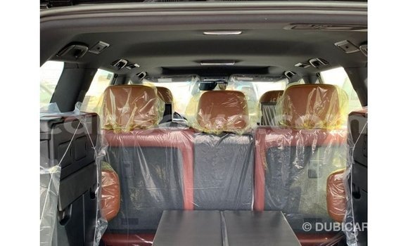 Sayi Imported Lexus LX Black Mota in Import - Dubai a Benin Sayi Imported Lexus LX Black Mota in Import - Dubai a Benin