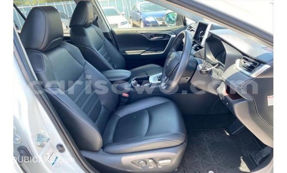 Buy Import Toyota HiAce White Truck in Import - Dubai in Benign Buy Import Toyota HiAce White Truck in Import - Dubai in Benign