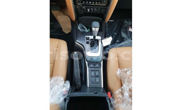 Buy Import Toyota Fortuner White Car in Import - Dubai in Benign Buy Import Toyota Fortuner White Car in Import - Dubai in Benign