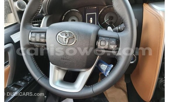 Buy Import Toyota Fortuner White Car in Import - Dubai in Benign Buy Import Toyota Fortuner White Car in Import - Dubai in Benign