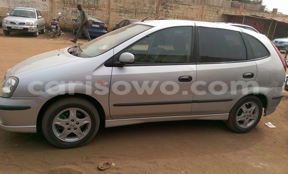 Acheter Occasion Voiture Nissan Almera Gris à Cotonou, Benin Acheter Occasion Voiture Nissan Almera Gris à Cotonou, Benin