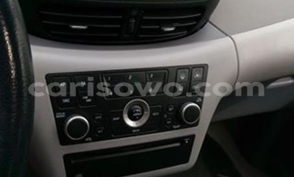 Acheter Occasion Voiture Nissan Almera Gris à Cotonou, Benin Acheter Occasion Voiture Nissan Almera Gris à Cotonou, Benin