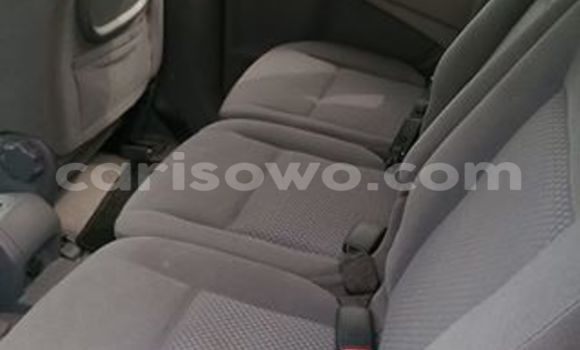 Acheter Occasion Voiture Nissan Almera Gris à Cotonou, Benin Acheter Occasion Voiture Nissan Almera Gris à Cotonou, Benin