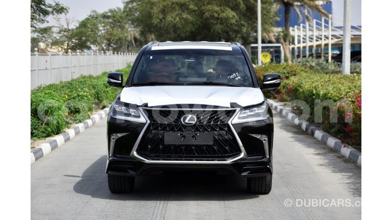 Big with watermark lexus lx benign import dubai 8875