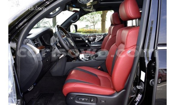 Buy Import Lexus LX Black Car in Import - Dubai in Benign Buy Import Lexus LX Black Car in Import - Dubai in Benign