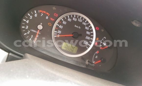 Acheter Occasion Voiture Nissan Almera Gris à Cotonou, Benin Acheter Occasion Voiture Nissan Almera Gris à Cotonou, Benin