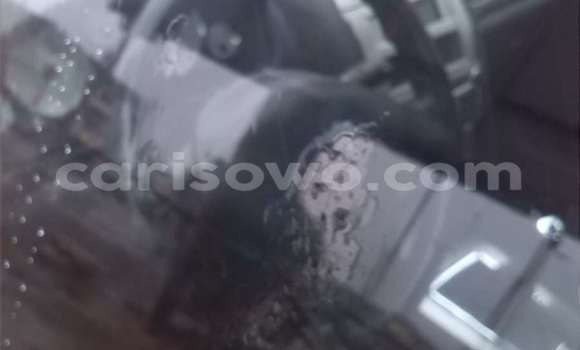 Ra Àlòkù Peugeot 407 Silver Ọkọ̀ in Cotonou ni Benin Ra Àlòkù Peugeot 407 Silver Ọkọ̀ in Cotonou ni Benin