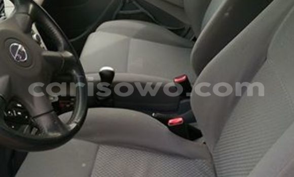 Acheter Occasion Voiture Nissan Almera Gris à Cotonou, Benin Acheter Occasion Voiture Nissan Almera Gris à Cotonou, Benin