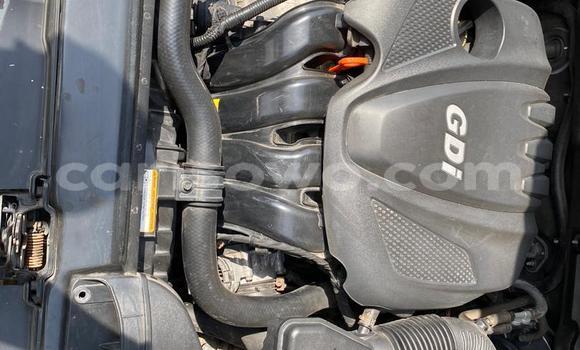 Acheter Neuf Voiture Hyundai Sonata Gris à Cotonou, Benin Acheter Neuf Voiture Hyundai Sonata Gris à Cotonou, Benin