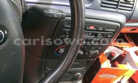 Acheter Occasion Voiture Opel Vectra Bleu à Cotonou, Benin Acheter Occasion Voiture Opel Vectra Bleu à Cotonou, Benin