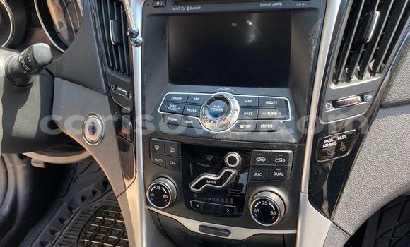 Acheter Neuf Voiture Hyundai Sonata Gris à Cotonou, Benin Acheter Neuf Voiture Hyundai Sonata Gris à Cotonou, Benin