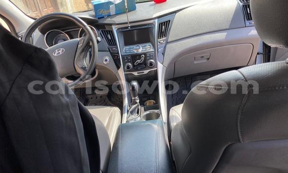 Acheter Neuf Voiture Hyundai Sonata Gris à Cotonou, Benin Acheter Neuf Voiture Hyundai Sonata Gris à Cotonou, Benin