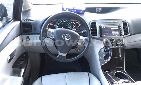 Buy New Toyota Venza Black Car in Cotonou in Benign Buy New Toyota Venza Black Car in Cotonou in Benign