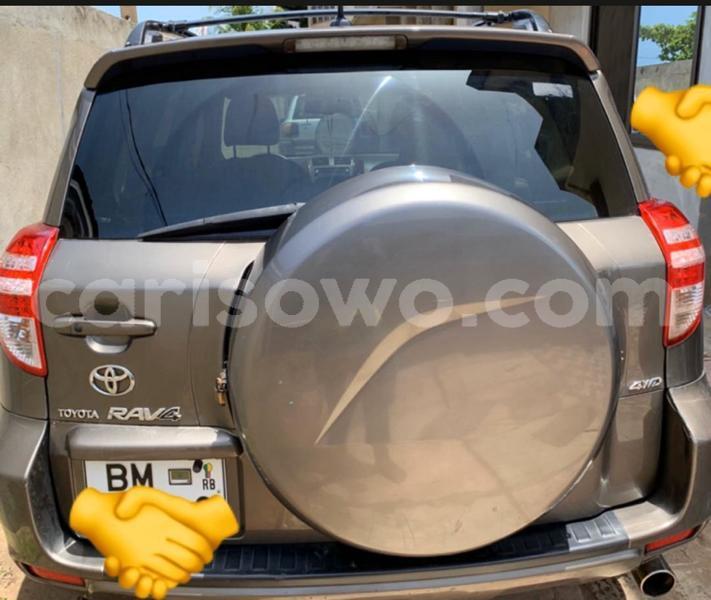 Big with watermark toyota rav4 benign cotonou 8886