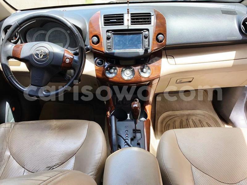 Big with watermark toyota rav4 benign cotonou 8886