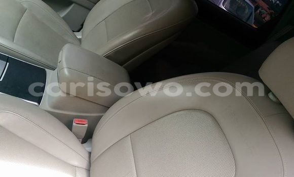 Acheter Occasion Voiture Hyundai Veracruz Noir à Cotonou, Benin Acheter Occasion Voiture Hyundai Veracruz Noir à Cotonou, Benin