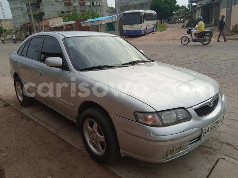 Big with watermark mazda 626 benign cotonou 8890