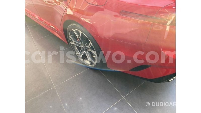 Big with watermark kia stinger benign import dubai 8898