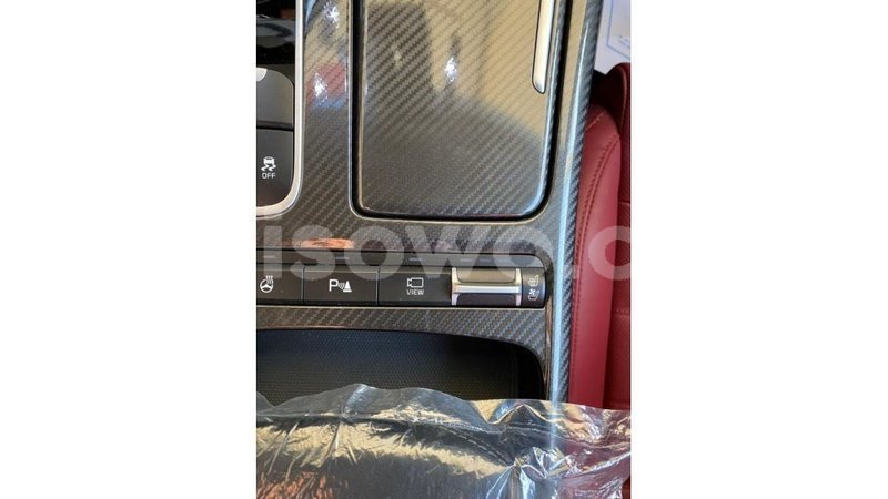 Big with watermark kia stinger benin import dubai 8898