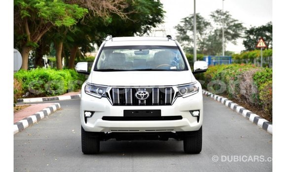 Buy Import Toyota Prado White Car in Import - Dubai in Benign Buy Import Toyota Prado White Car in Import - Dubai in Benign