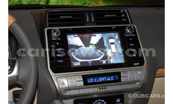 Buy Import Toyota Prado White Car in Import - Dubai in Benign Buy Import Toyota Prado White Car in Import - Dubai in Benign