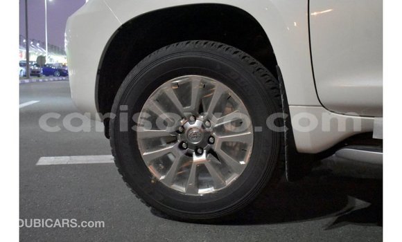 Buy Import Toyota Prado White Car in Import - Dubai in Benign Buy Import Toyota Prado White Car in Import - Dubai in Benign
