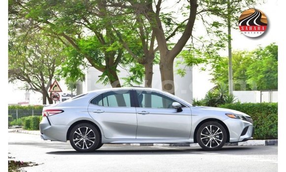 Acheter Import Voiture Toyota Camry Autre à Import - Dubai, Benin Acheter Import Voiture Toyota Camry Autre à Import - Dubai, Benin
