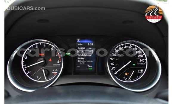 Acheter Import Voiture Toyota Camry Autre à Import - Dubai, Benin Acheter Import Voiture Toyota Camry Autre à Import - Dubai, Benin