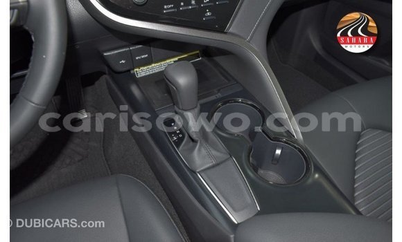 Acheter Import Voiture Toyota Camry Autre à Import - Dubai, Benin Acheter Import Voiture Toyota Camry Autre à Import - Dubai, Benin