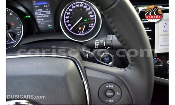 Acheter Import Voiture Toyota Camry Autre à Import - Dubai, Benin Acheter Import Voiture Toyota Camry Autre à Import - Dubai, Benin