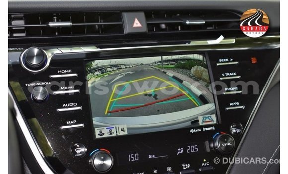 Acheter Import Voiture Toyota Camry Autre à Import - Dubai, Benin Acheter Import Voiture Toyota Camry Autre à Import - Dubai, Benin