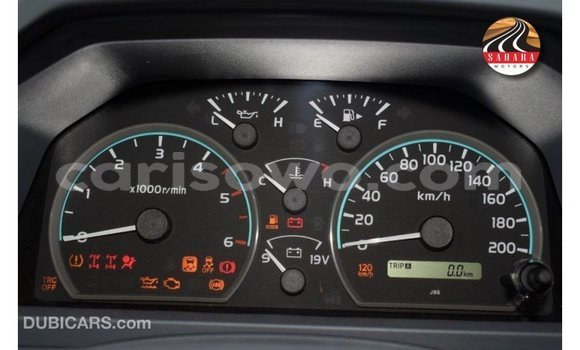 Buy Import Toyota Land Cruiser Red Car in Import - Dubai in Benign Buy Import Toyota Land Cruiser Red Car in Import - Dubai in Benign