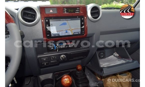 Buy Import Toyota Land Cruiser Red Car in Import - Dubai in Benign Buy Import Toyota Land Cruiser Red Car in Import - Dubai in Benign