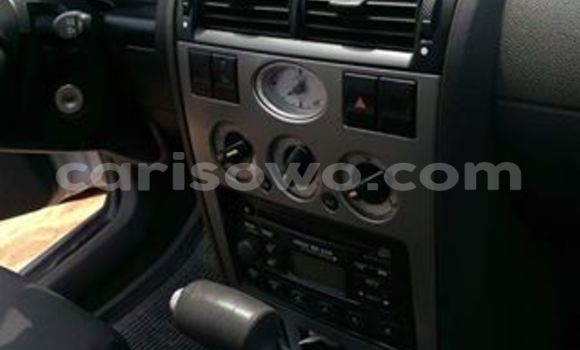 Acheter Occasion Voiture Ford Mondeo Gris à Cotonou, Benin Acheter Occasion Voiture Ford Mondeo Gris à Cotonou, Benin