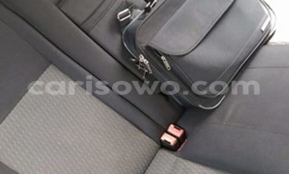 Acheter Occasion Voiture Ford Mondeo Gris à Cotonou, Benin Acheter Occasion Voiture Ford Mondeo Gris à Cotonou, Benin