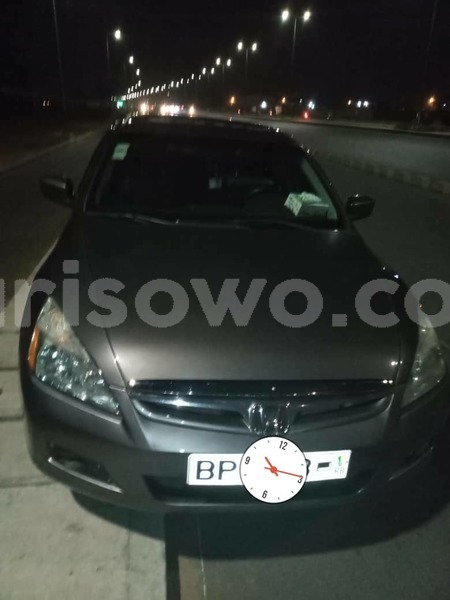 Big with watermark honda accord benign cotonou 8906