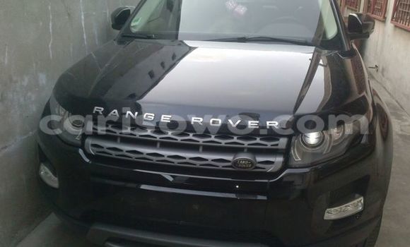 Sayi Na hannu Rover 600 Black Mota in Ouidah a Benin