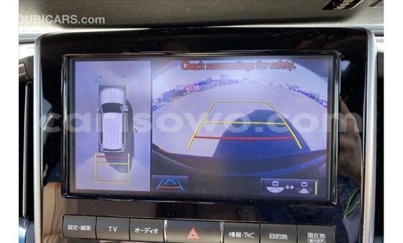 Ra Imported Toyota Land Cruiser Black Ọkọ̀ in Import - Dubai ni Benin Ra Imported Toyota Land Cruiser Black Ọkọ̀ in Import - Dubai ni Benin