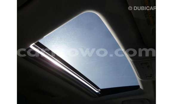 Buy Import Toyota Land Cruiser White Car in Import - Dubai in Benign Buy Import Toyota Land Cruiser White Car in Import - Dubai in Benign