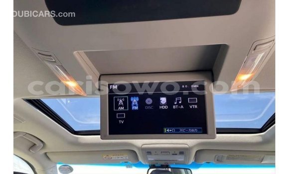 Buy Import Toyota Land Cruiser Black Car in Import - Dubai in Benign Buy Import Toyota Land Cruiser Black Car in Import - Dubai in Benign