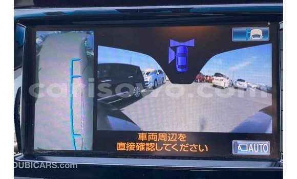 Buy Import Toyota Land Cruiser Black Car in Import - Dubai in Benign Buy Import Toyota Land Cruiser Black Car in Import - Dubai in Benign