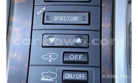 Buy Import Toyota Land Cruiser Black Car in Import - Dubai in Benign Buy Import Toyota Land Cruiser Black Car in Import - Dubai in Benign