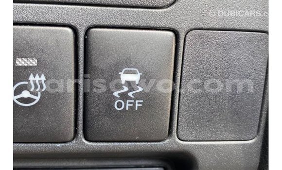 Buy Import Toyota Land Cruiser Black Car in Import - Dubai in Benign Buy Import Toyota Land Cruiser Black Car in Import - Dubai in Benign