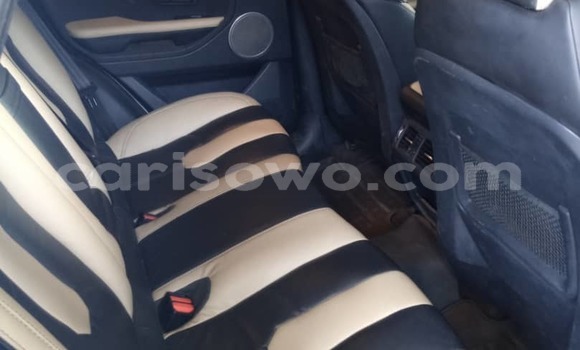 Sayi Sabo Land Rover Range Rover Evoque White Mota in Cotonou a Benin Sayi Sabo Land Rover Range Rover Evoque White Mota in Cotonou a Benin