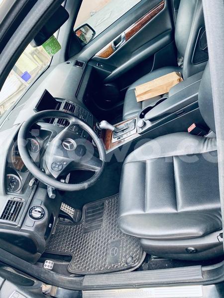 Big with watermark mercedes benz c klasse benign cotonou 8918