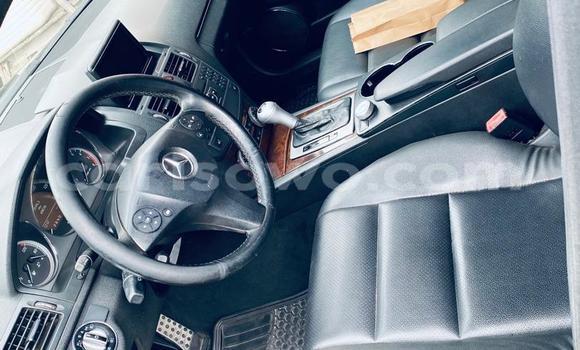 Buy Used Mercedes-Benz C-klasse Black Car in Cotonou in Benign Buy Used Mercedes-Benz C-klasse Black Car in Cotonou in Benign