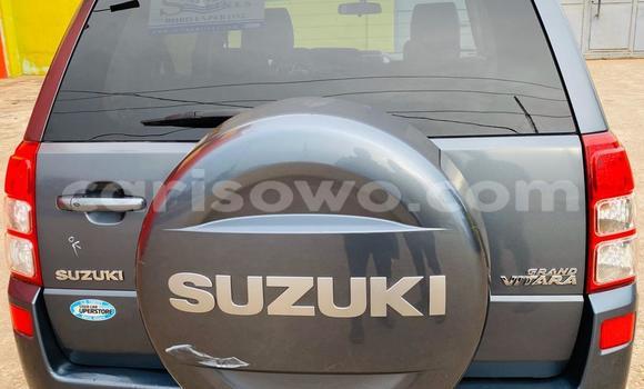 Ra Tuntun Suzuki Grand Vitara Alagara Ọkọ̀ in Cotonou ni Benin Ra Tuntun Suzuki Grand Vitara Alagara Ọkọ̀ in Cotonou ni Benin