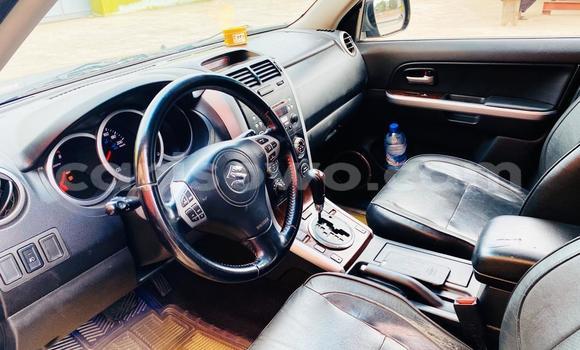 Ra Tuntun Suzuki Grand Vitara Alagara Ọkọ̀ in Cotonou ni Benin Ra Tuntun Suzuki Grand Vitara Alagara Ọkọ̀ in Cotonou ni Benin