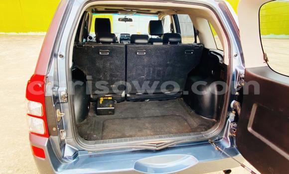 Ra Tuntun Suzuki Grand Vitara Alagara Ọkọ̀ in Cotonou ni Benin Ra Tuntun Suzuki Grand Vitara Alagara Ọkọ̀ in Cotonou ni Benin