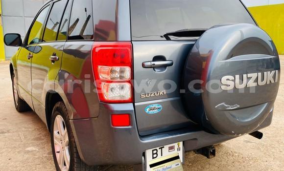 Ra Tuntun Suzuki Grand Vitara Alagara Ọkọ̀ in Cotonou ni Benin Ra Tuntun Suzuki Grand Vitara Alagara Ọkọ̀ in Cotonou ni Benin